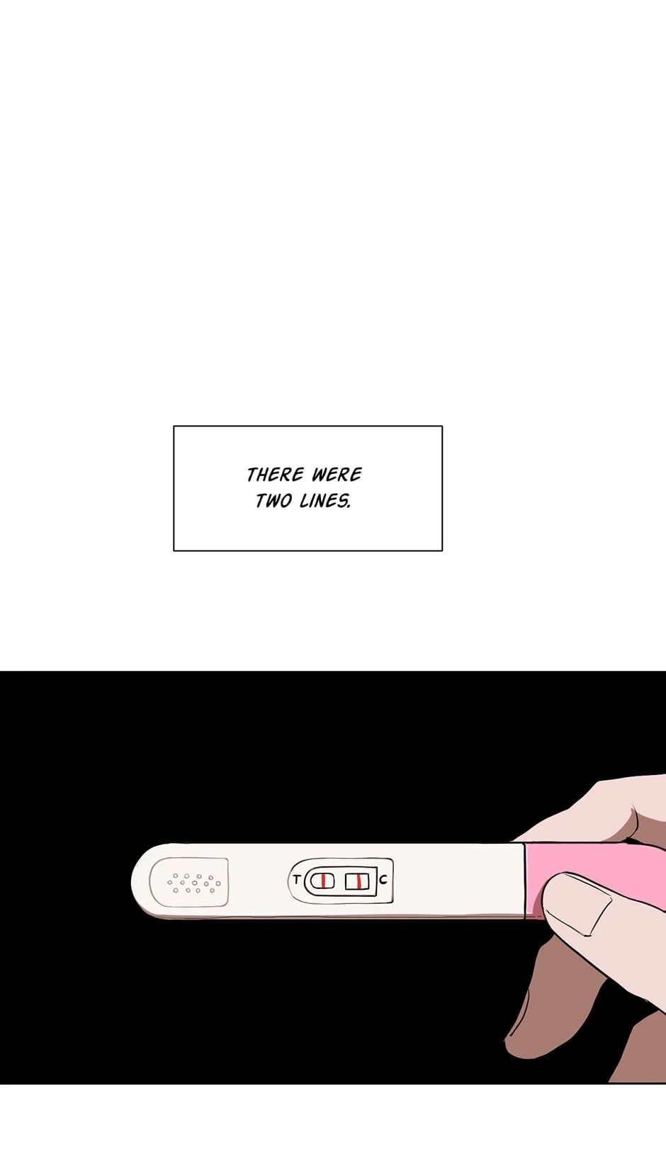 Positively Yours - Chapter 1 Page 1