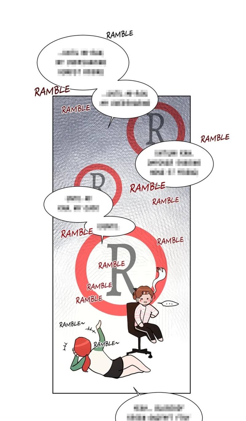 Positively Yours - Chapter 1 Page 15