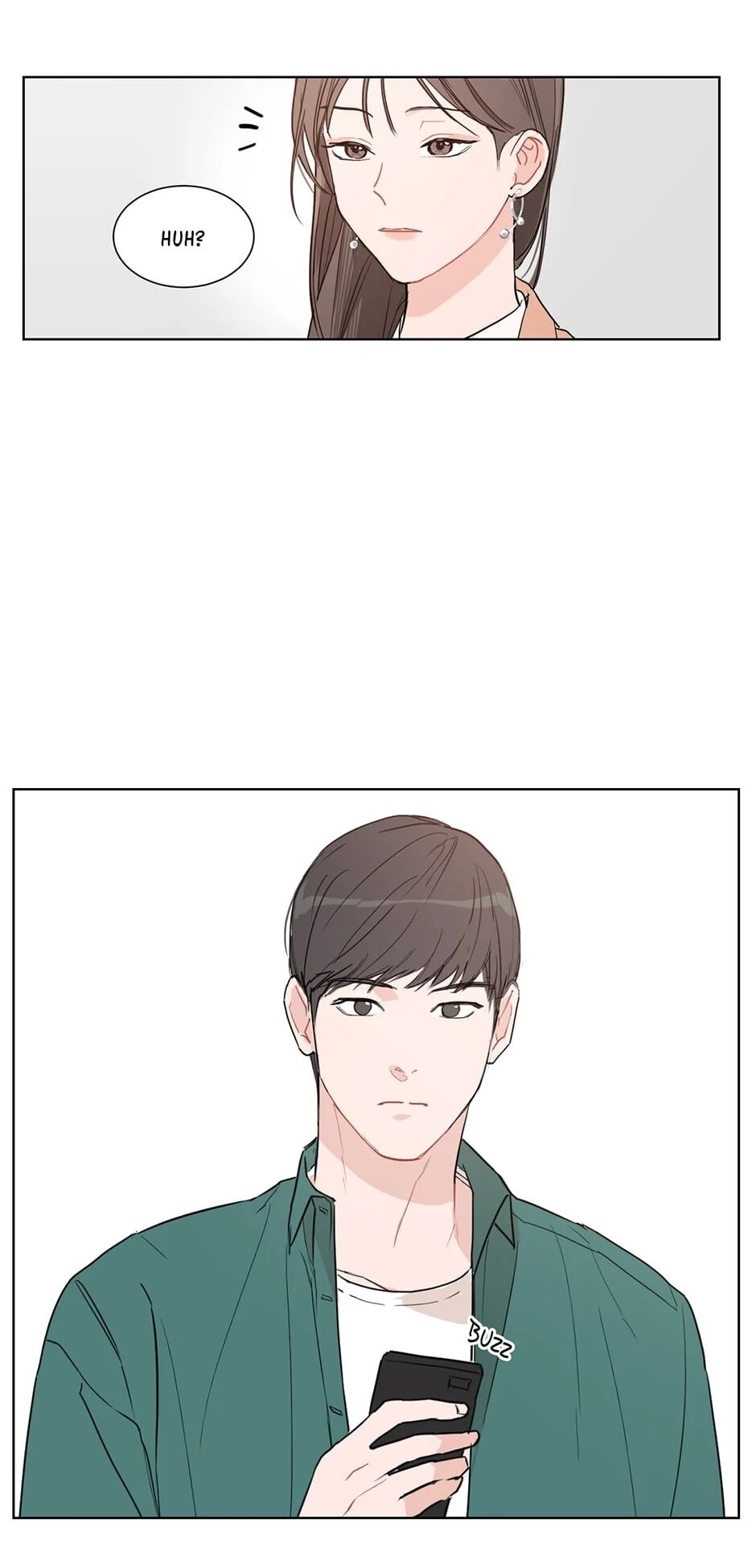 Positively Yours - Chapter 1 Page 40