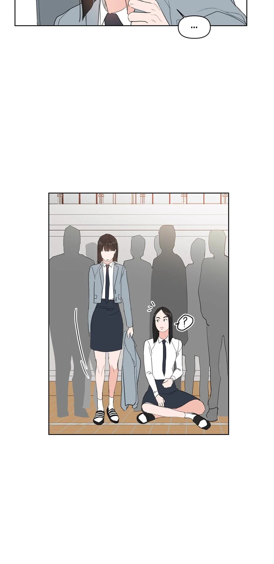 Positively Yours - Chapter 10 Page 32