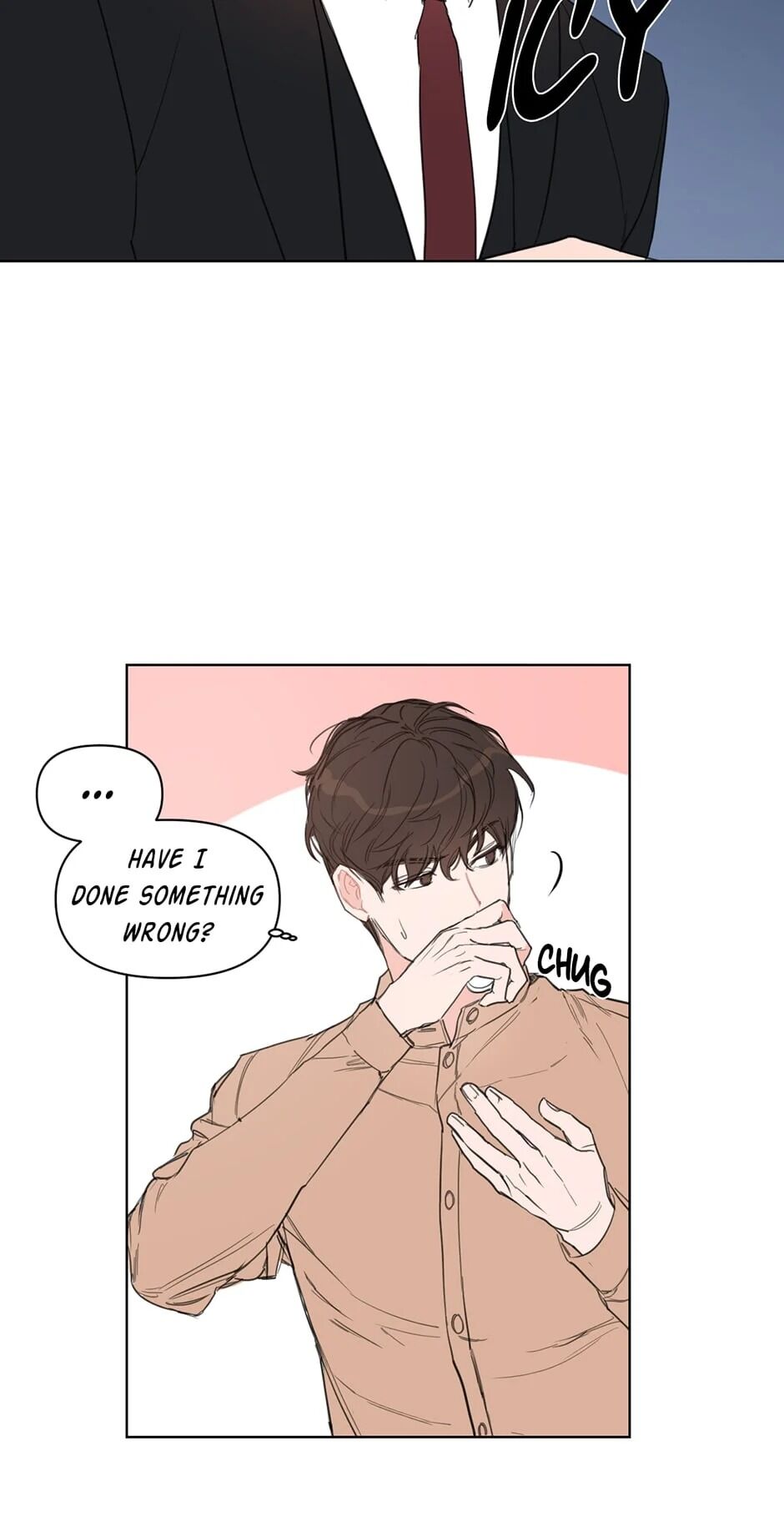 Positively Yours - Chapter 11 Page 36