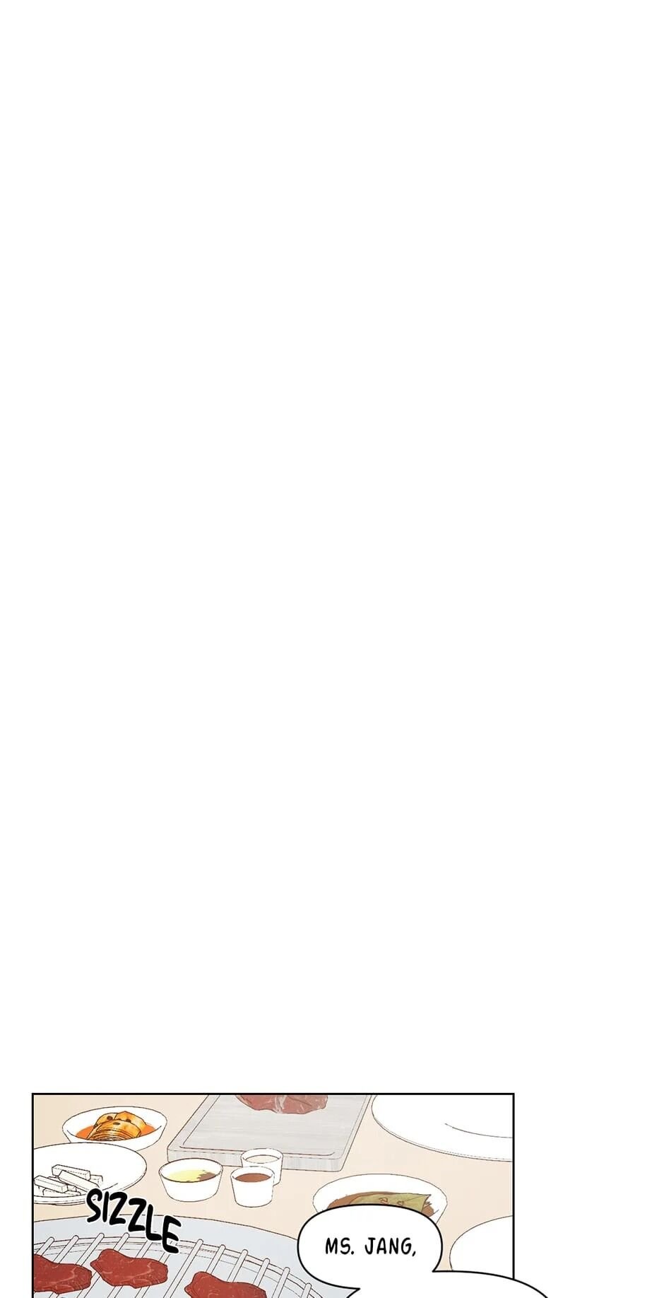 Positively Yours - Chapter 11 Page 37