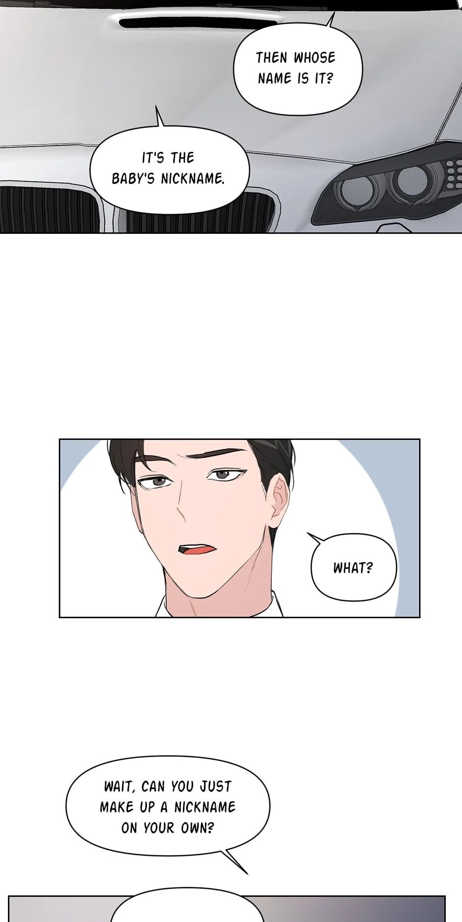 Positively Yours - Chapter 12 Page 15