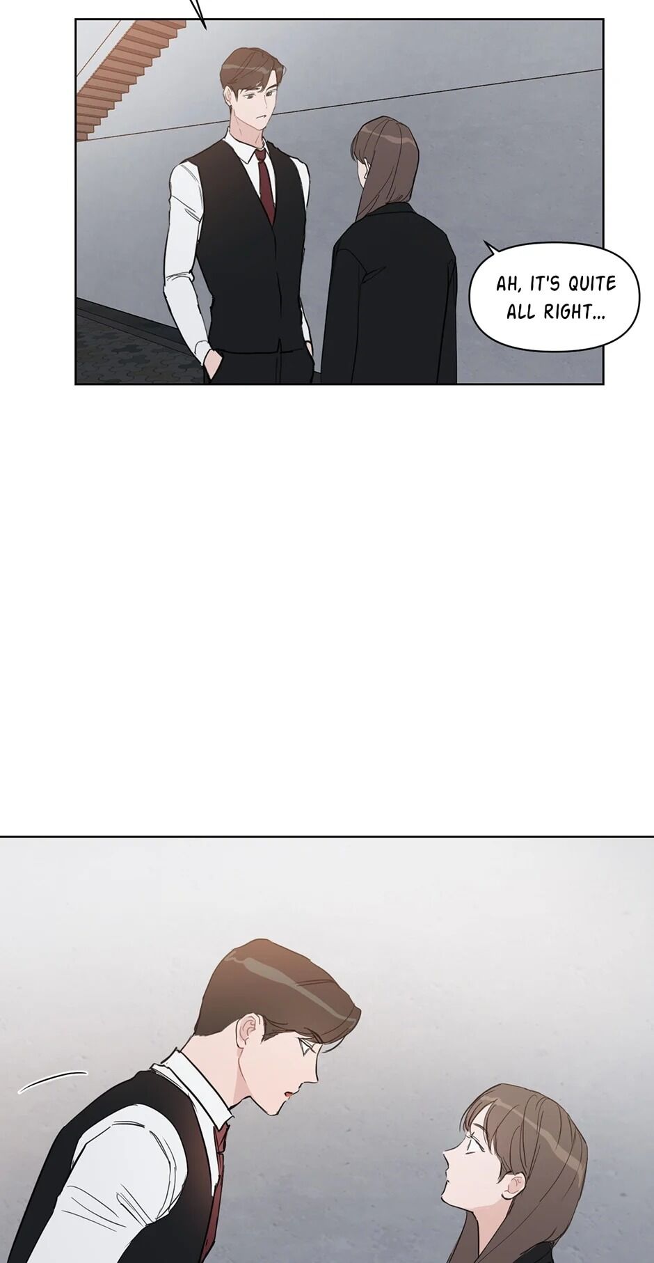 Positively Yours - Chapter 12 Page 5