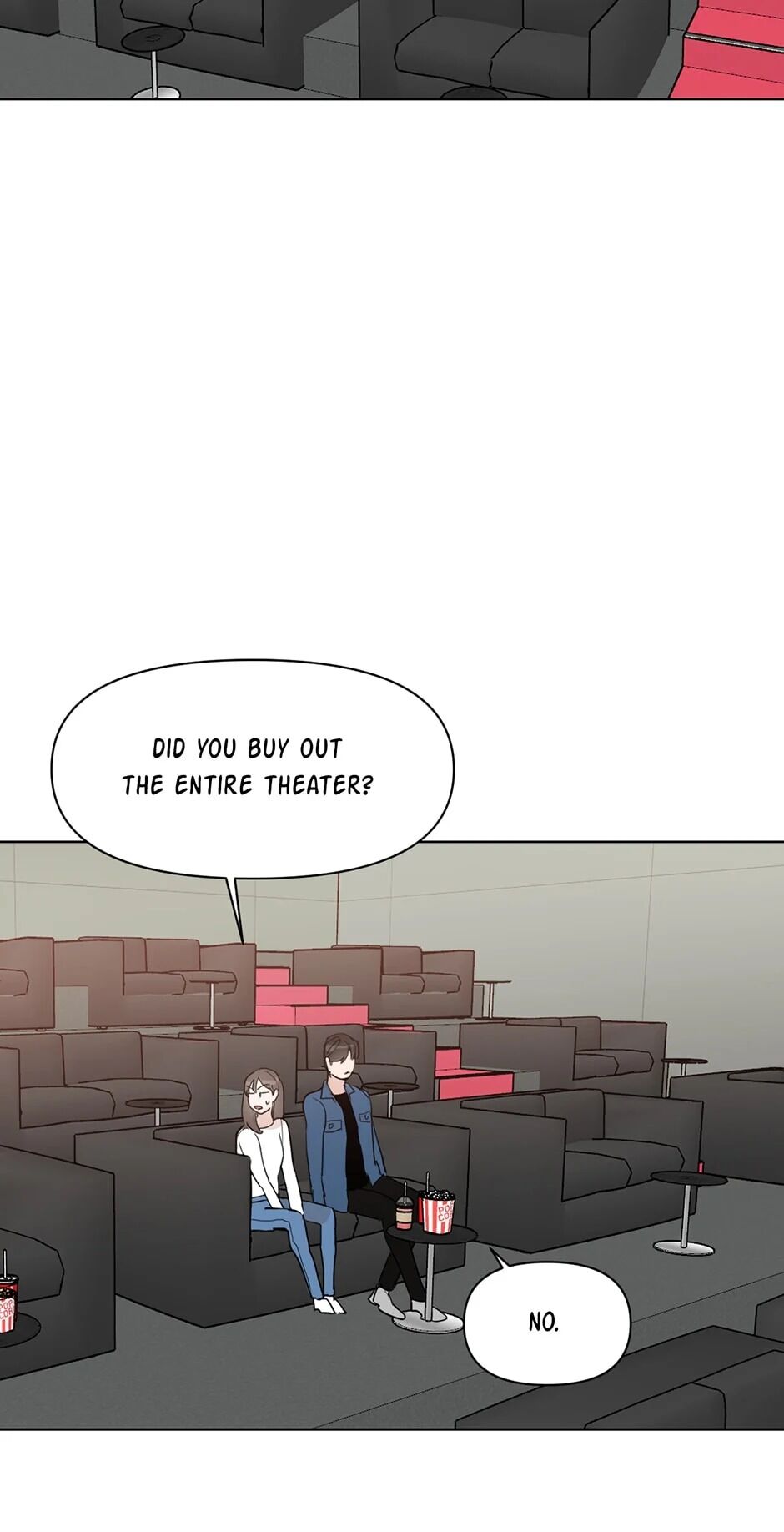 Positively Yours - Chapter 14 Page 29