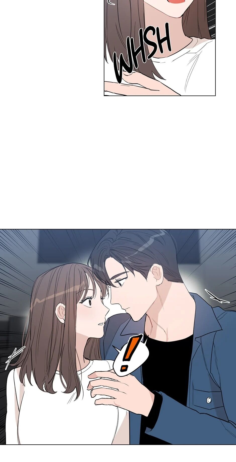 Positively Yours - Chapter 15 Page 12