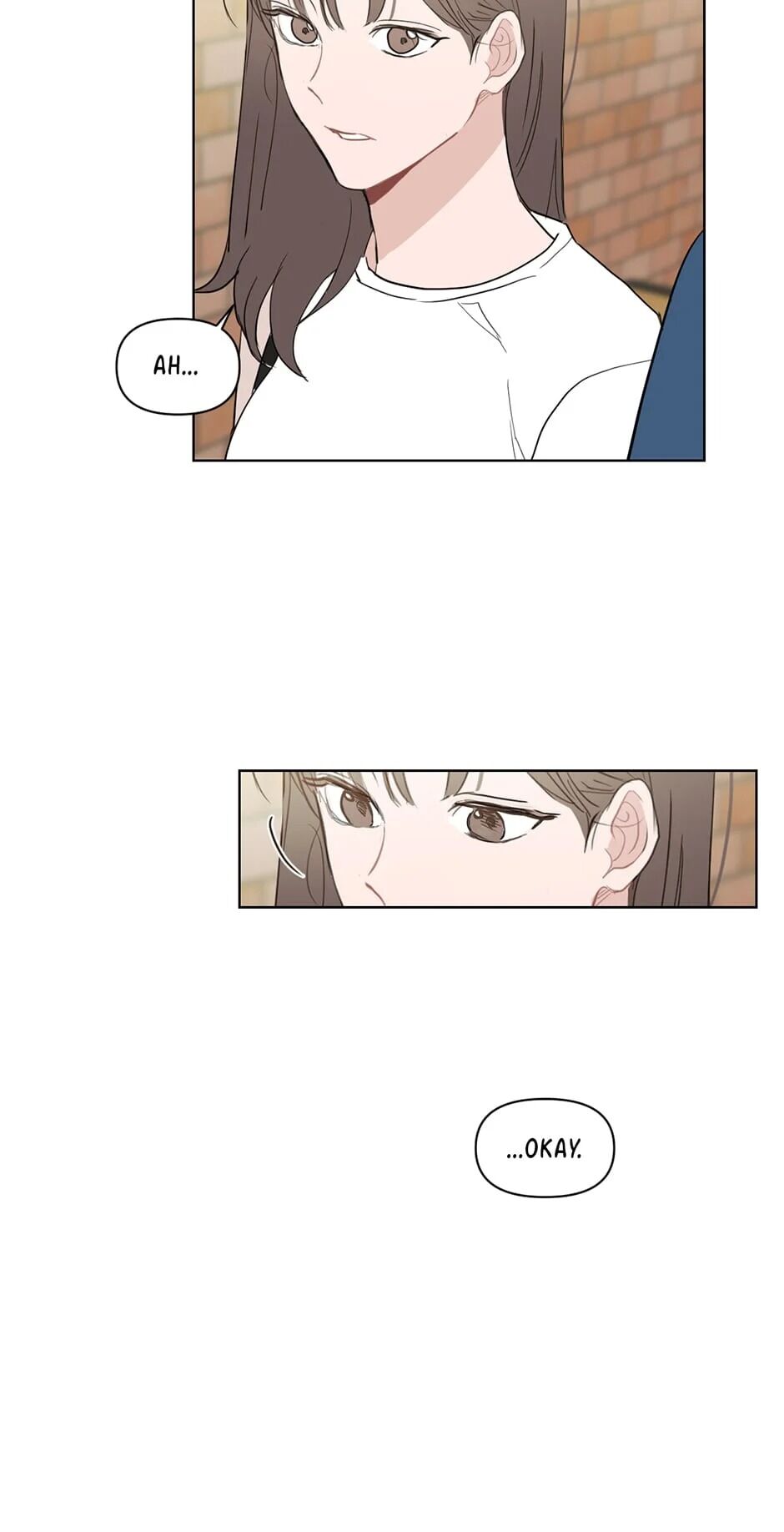 Positively Yours - Chapter 15 Page 33