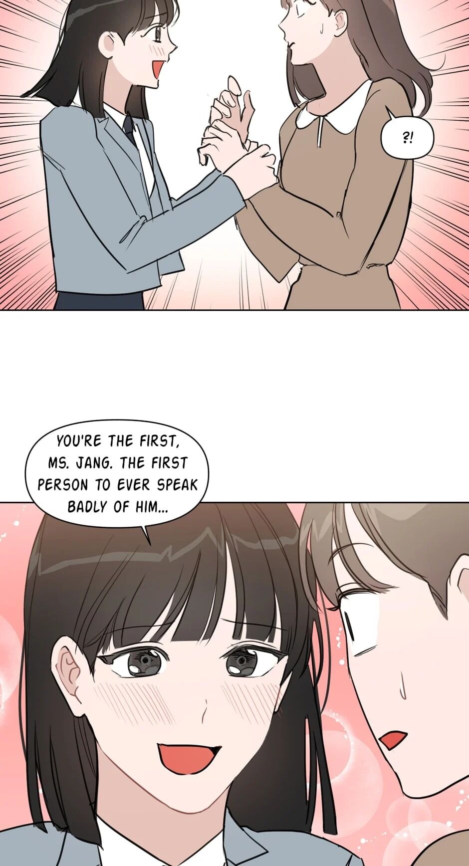 Positively Yours - Chapter 16 Page 40