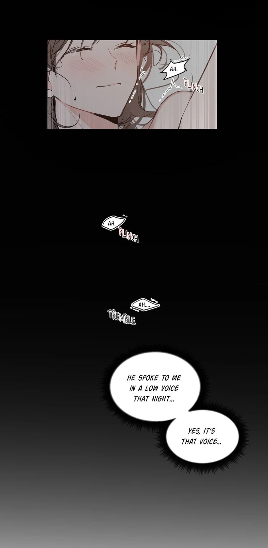 Positively Yours - Chapter 2 Page 10