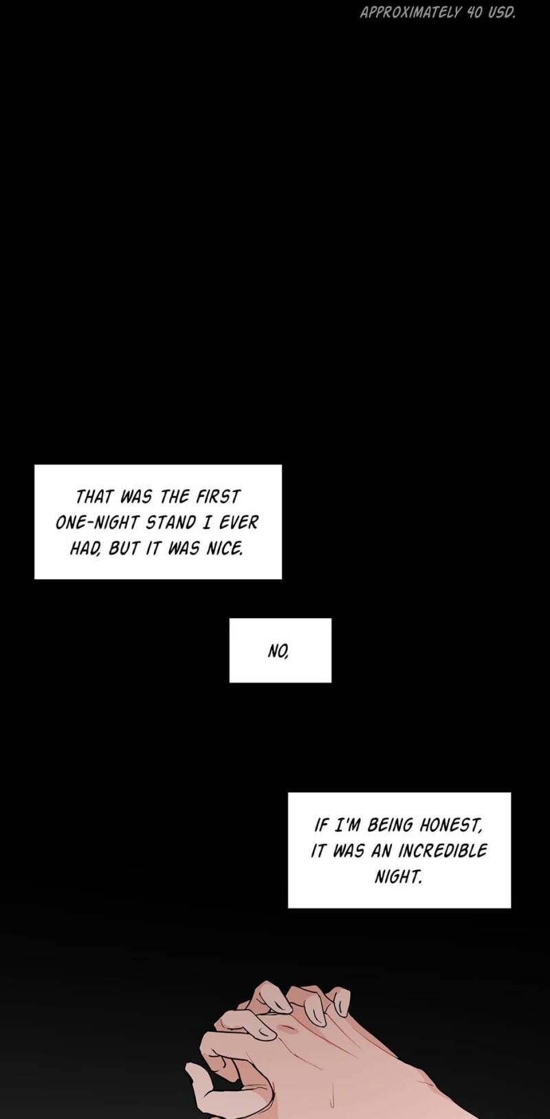 Positively Yours - Chapter 2 Page 33