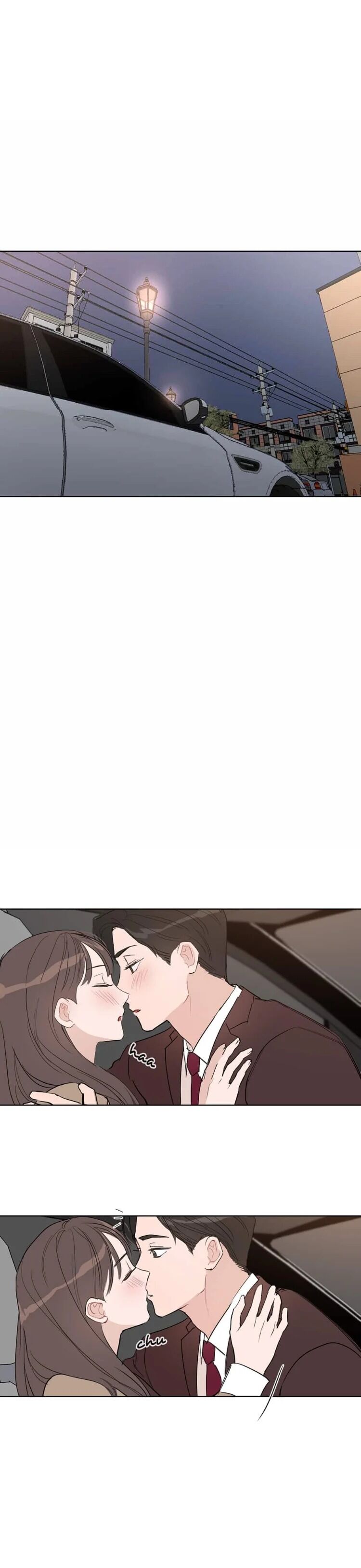 Positively Yours - Chapter 21 Page 10