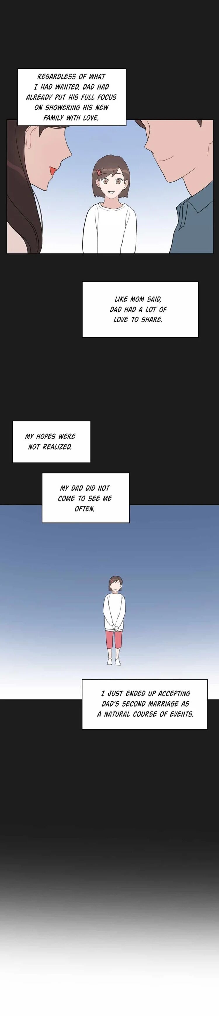 Positively Yours - Chapter 22 Page 8