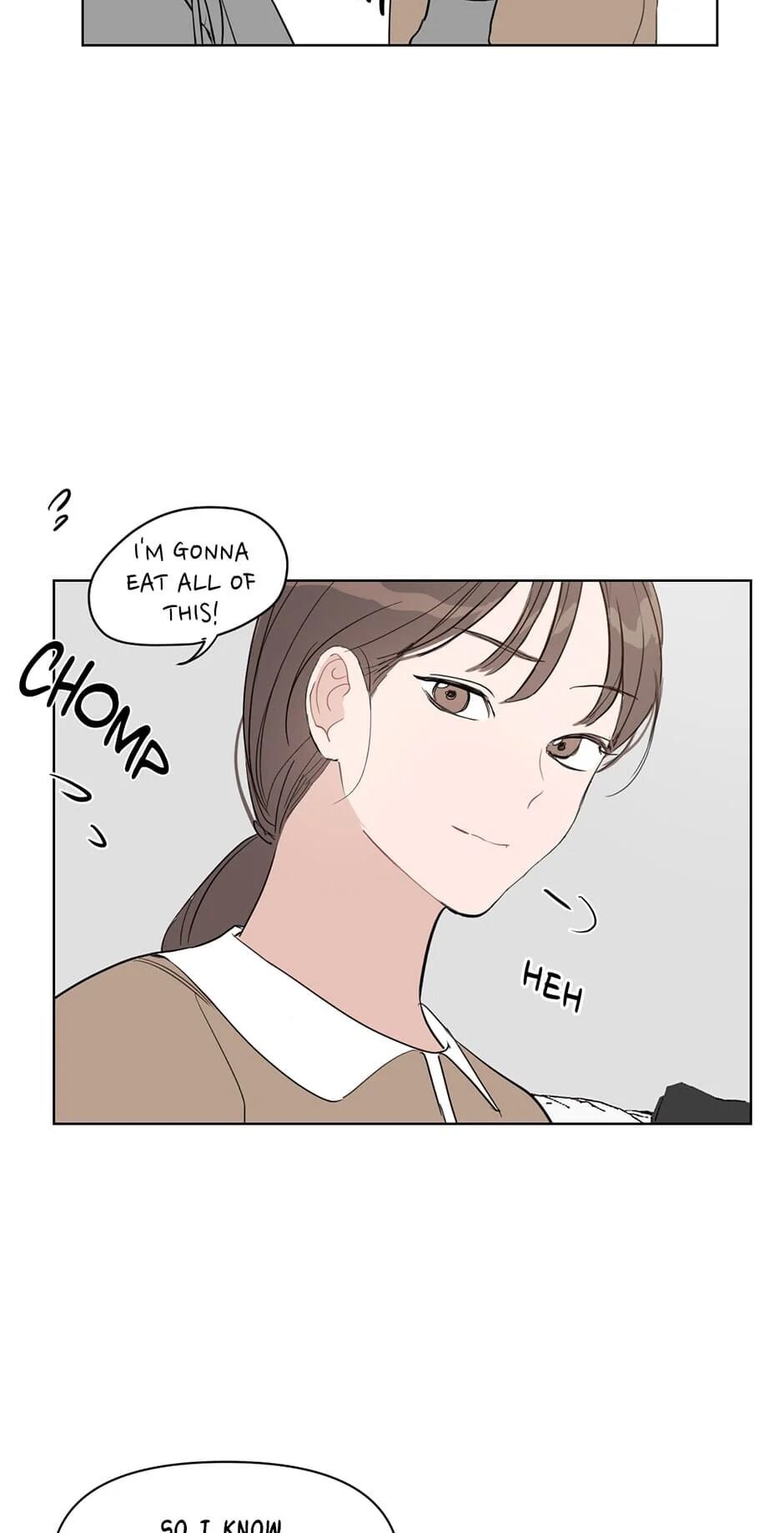 Positively Yours - Chapter 23 Page 14