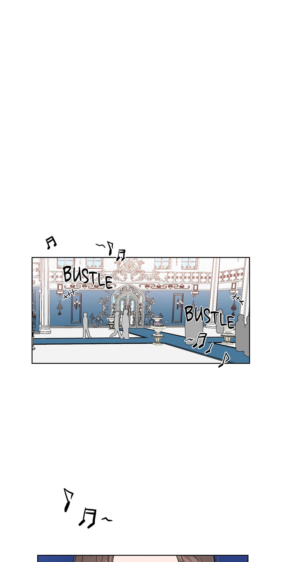 Positively Yours - Chapter 23 Page 17