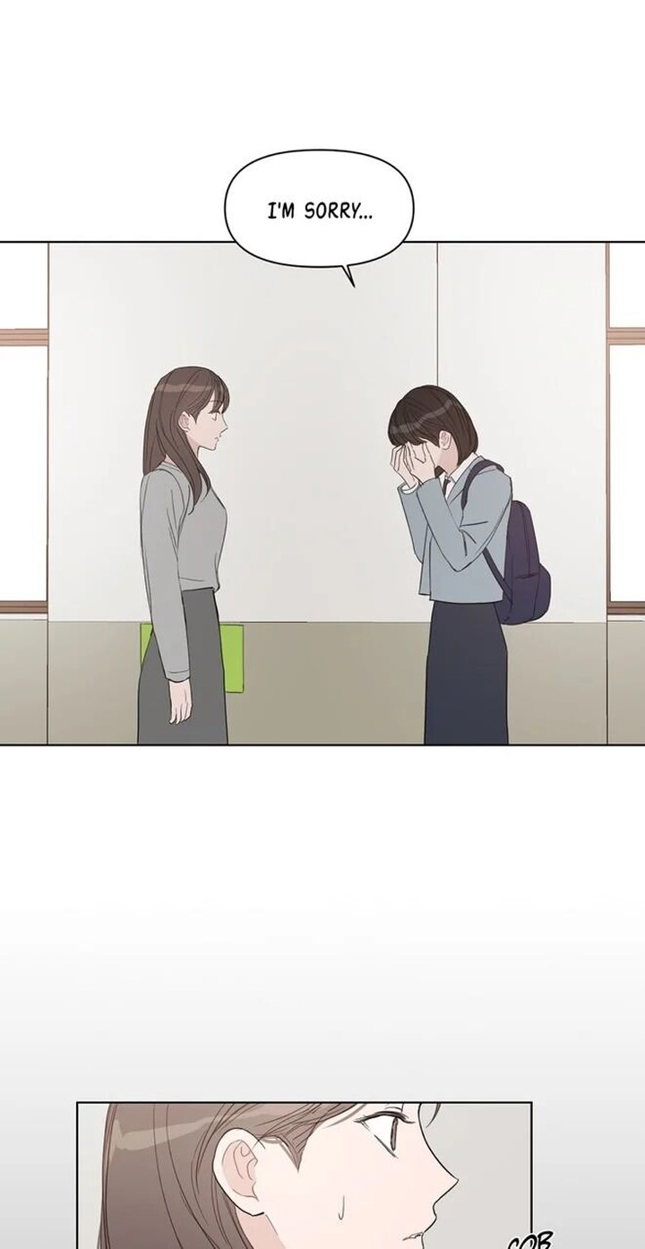 Positively Yours - Chapter 24 Page 40