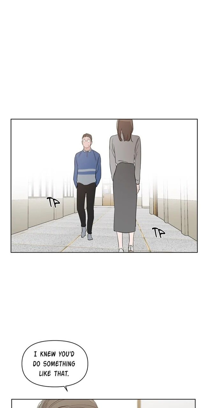 Positively Yours - Chapter 24 Page 50