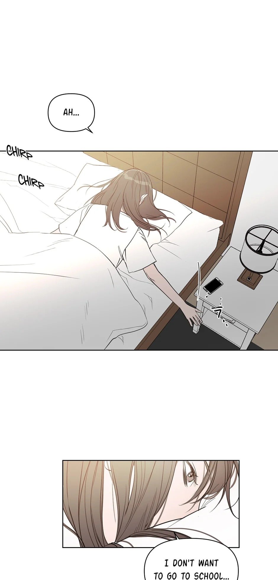 Positively Yours - Chapter 25 Page 20