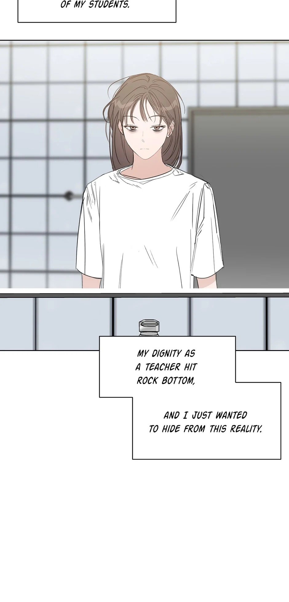 Positively Yours - Chapter 25 Page 22