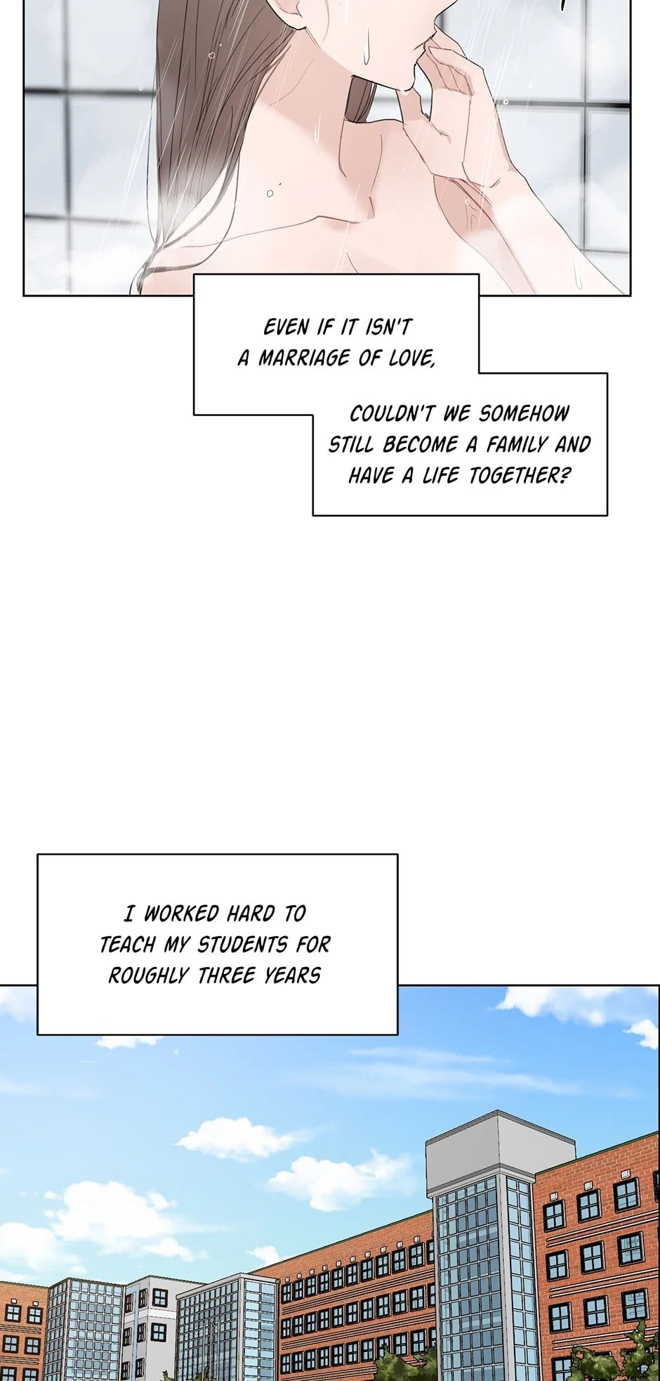 Positively Yours - Chapter 25 Page 24