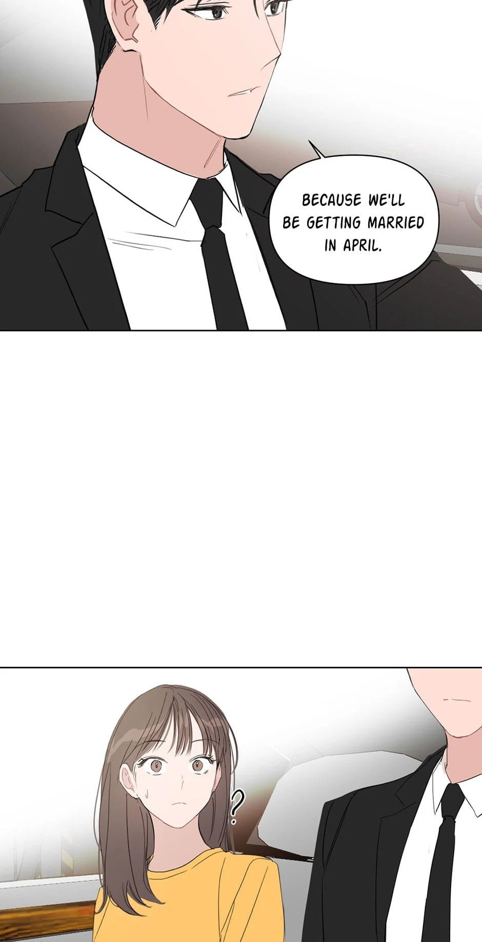 Positively Yours - Chapter 26 Page 50