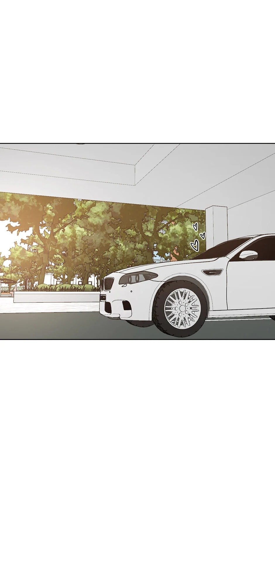 Positively Yours - Chapter 27 Page 35