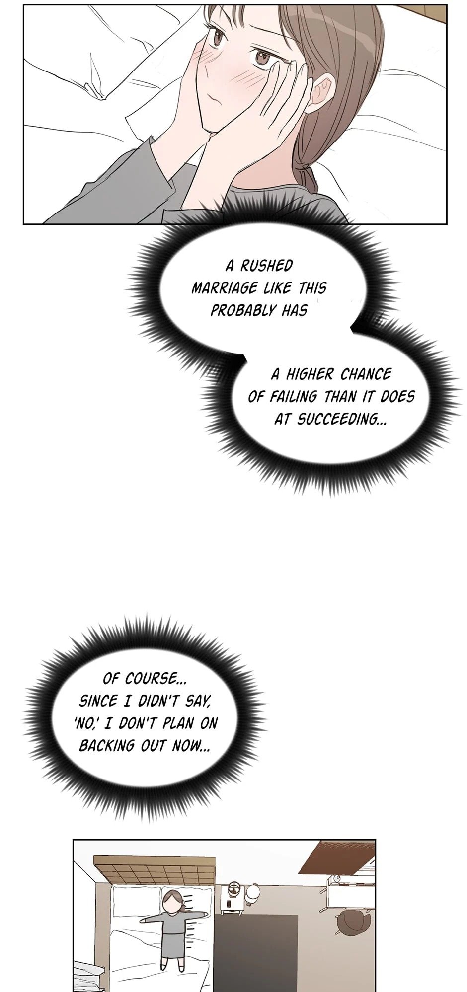 Positively Yours - Chapter 27 Page 40