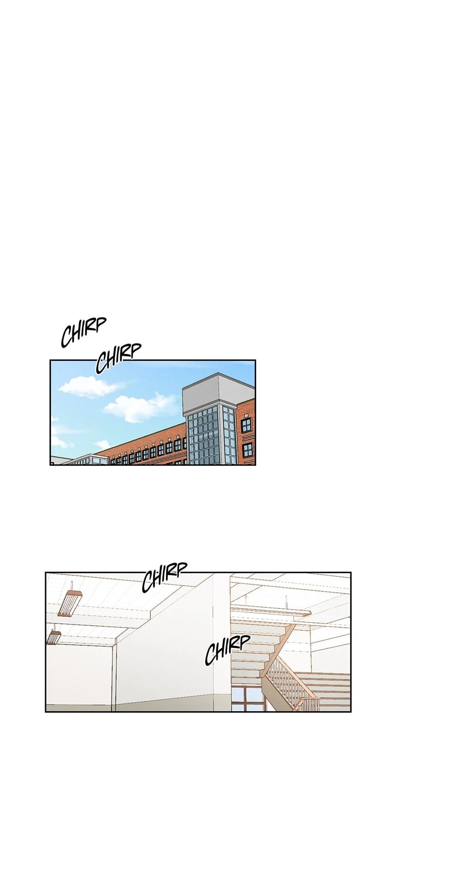 Positively Yours - Chapter 28 Page 35