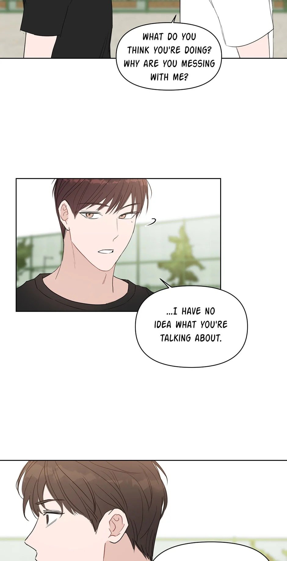 Positively Yours - Chapter 29 Page 23