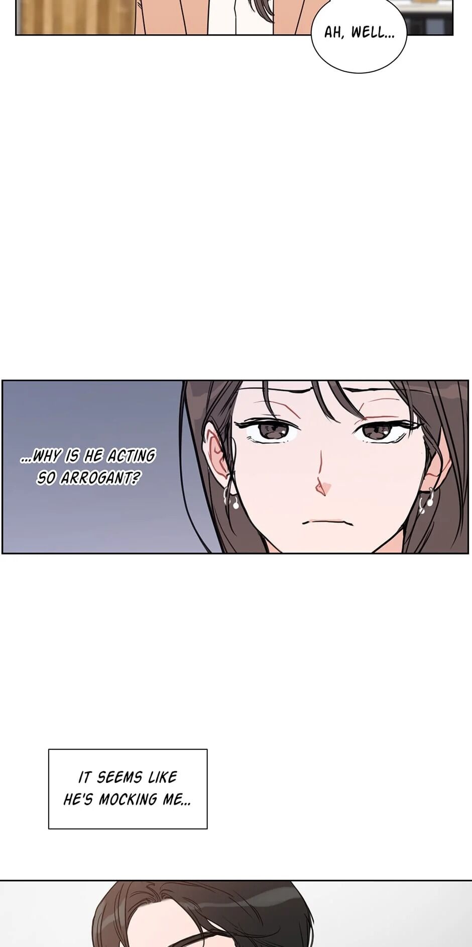 Positively Yours - Chapter 3 Page 31