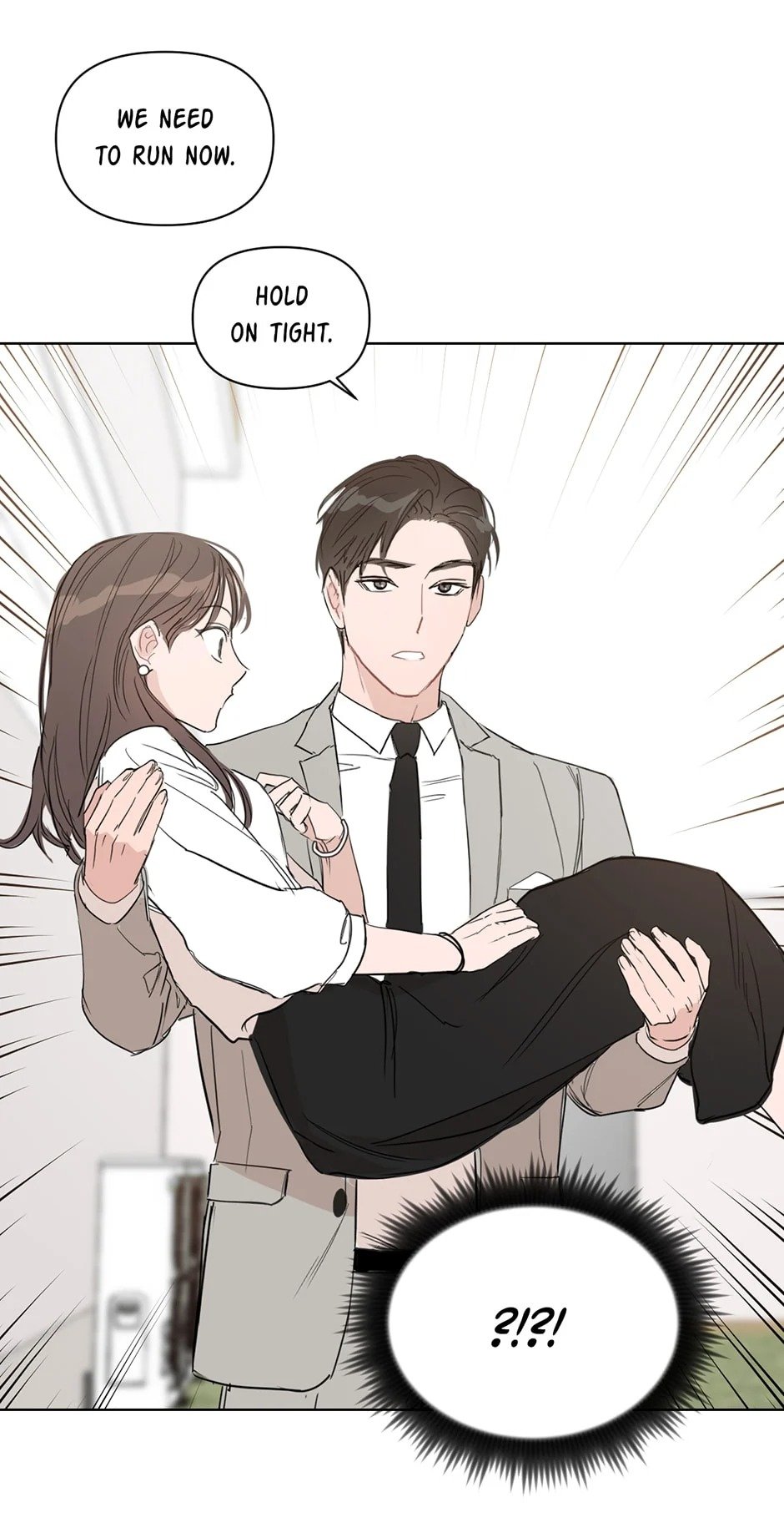 Positively Yours - Chapter 31 Page 35