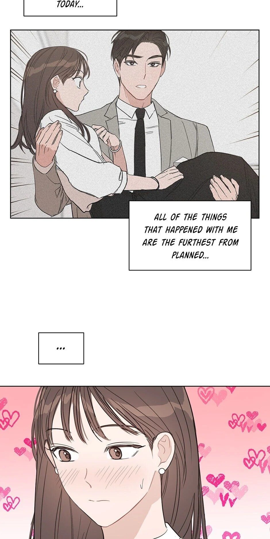 Positively Yours - Chapter 32 Page 35