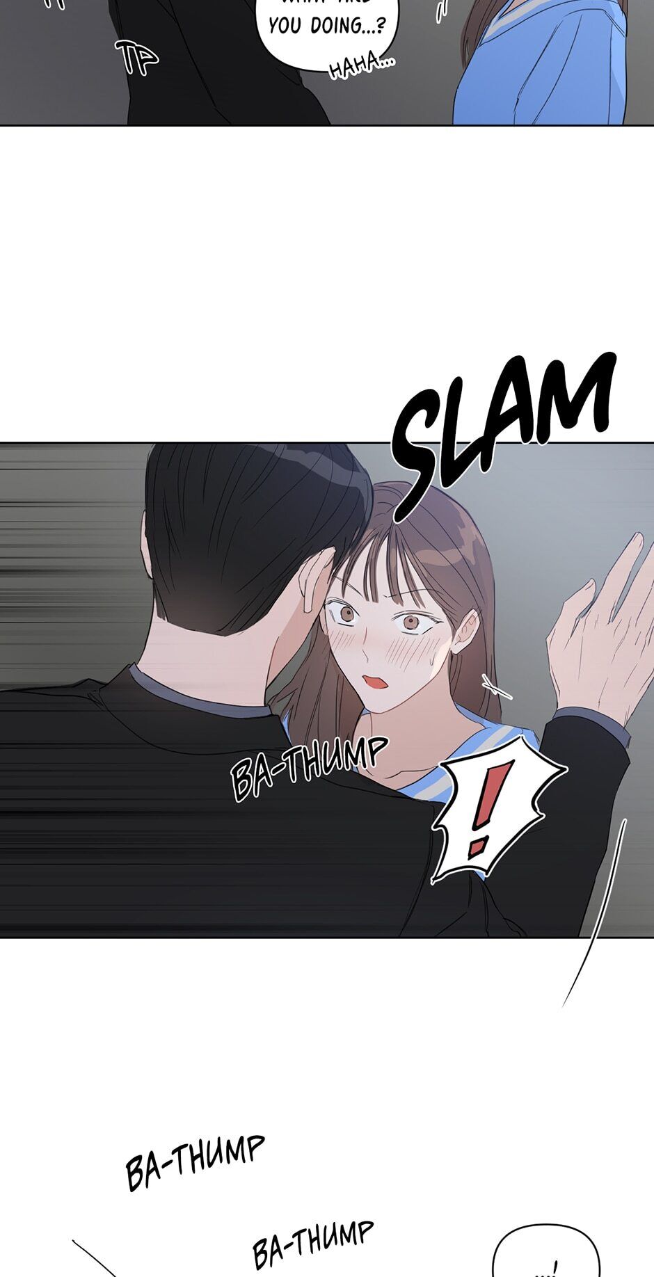 Positively Yours - Chapter 34 Page 32