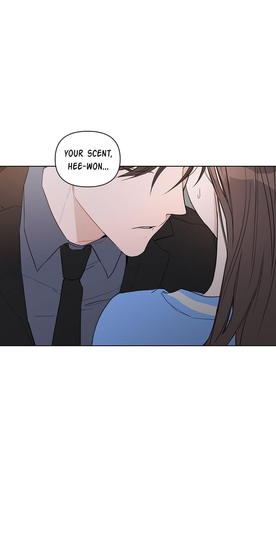 Positively Yours - Chapter 34 Page 40