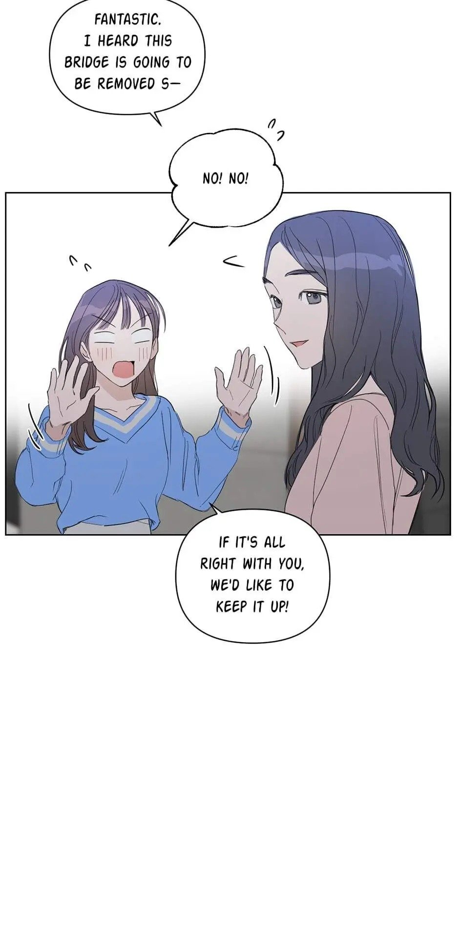 Positively Yours - Chapter 35 Page 20