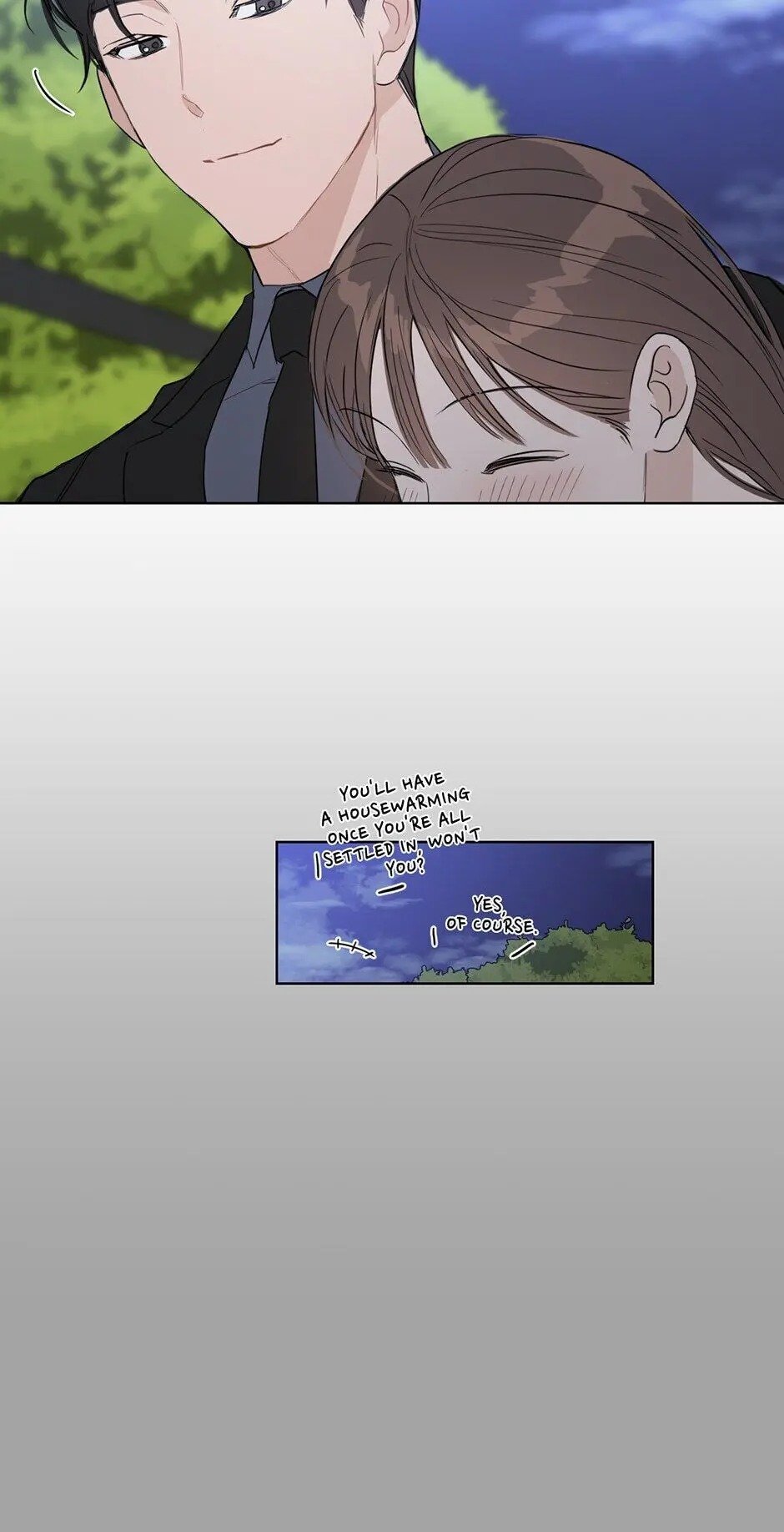 Positively Yours - Chapter 35 Page 37