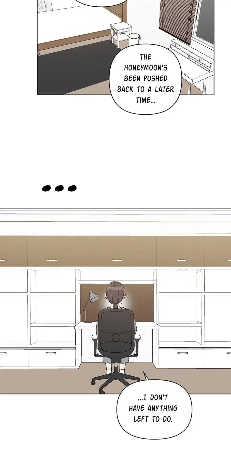 Positively Yours - Chapter 35 Page 39