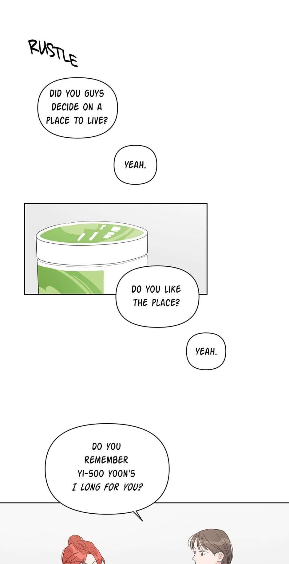 Positively Yours - Chapter 36 Page 2