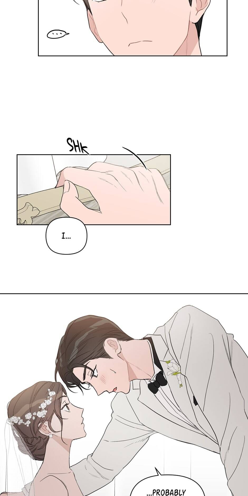 Positively Yours - Chapter 36 Page 43