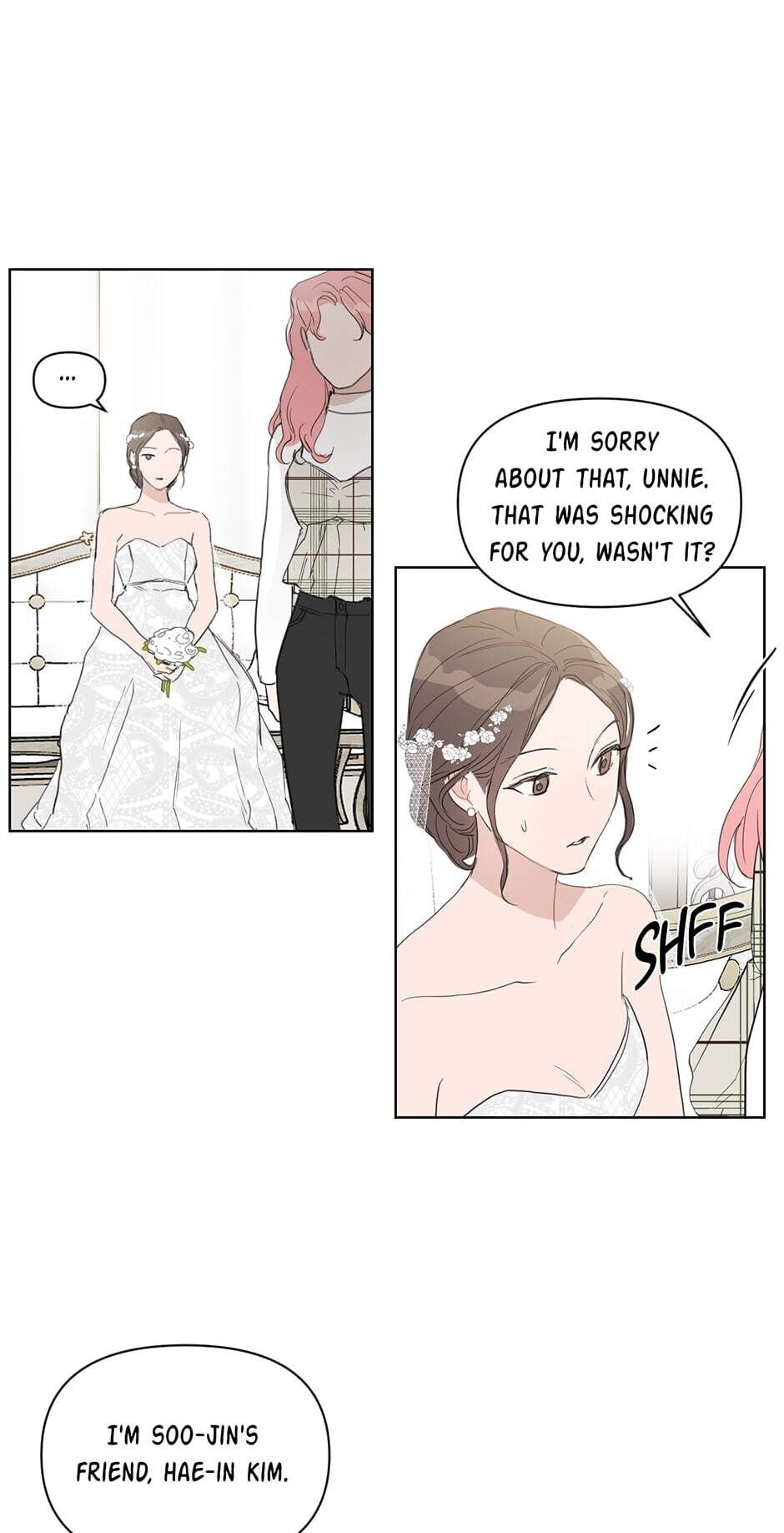 Positively Yours - Chapter 37 Page 6