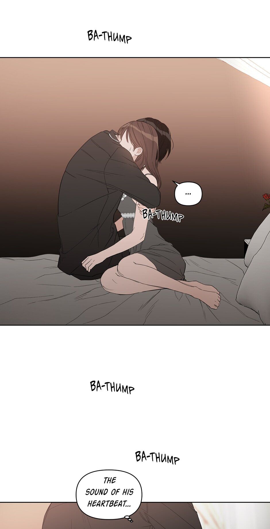 Positively Yours - Chapter 38 Page 2