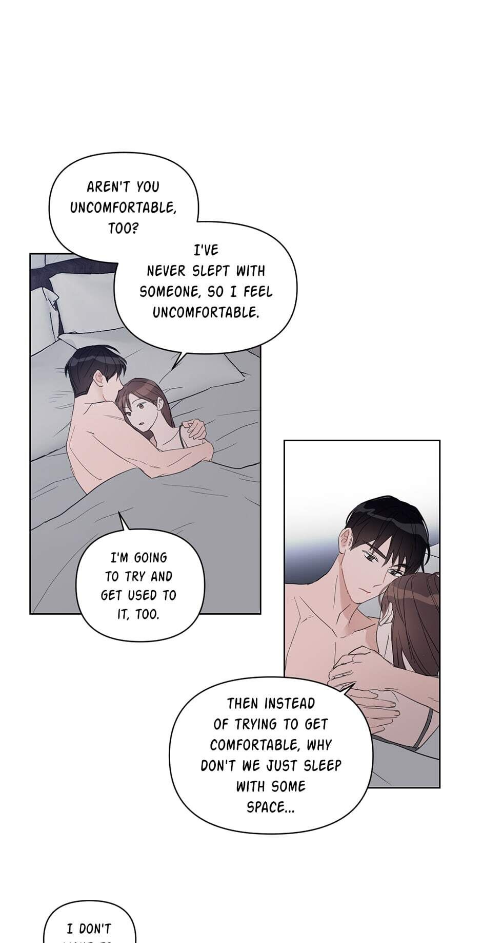 Positively Yours - Chapter 38 Page 24