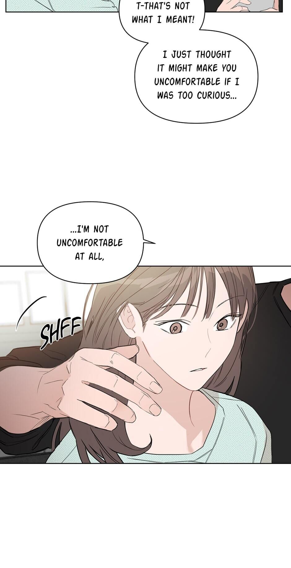 Positively Yours - Chapter 39 Page 20