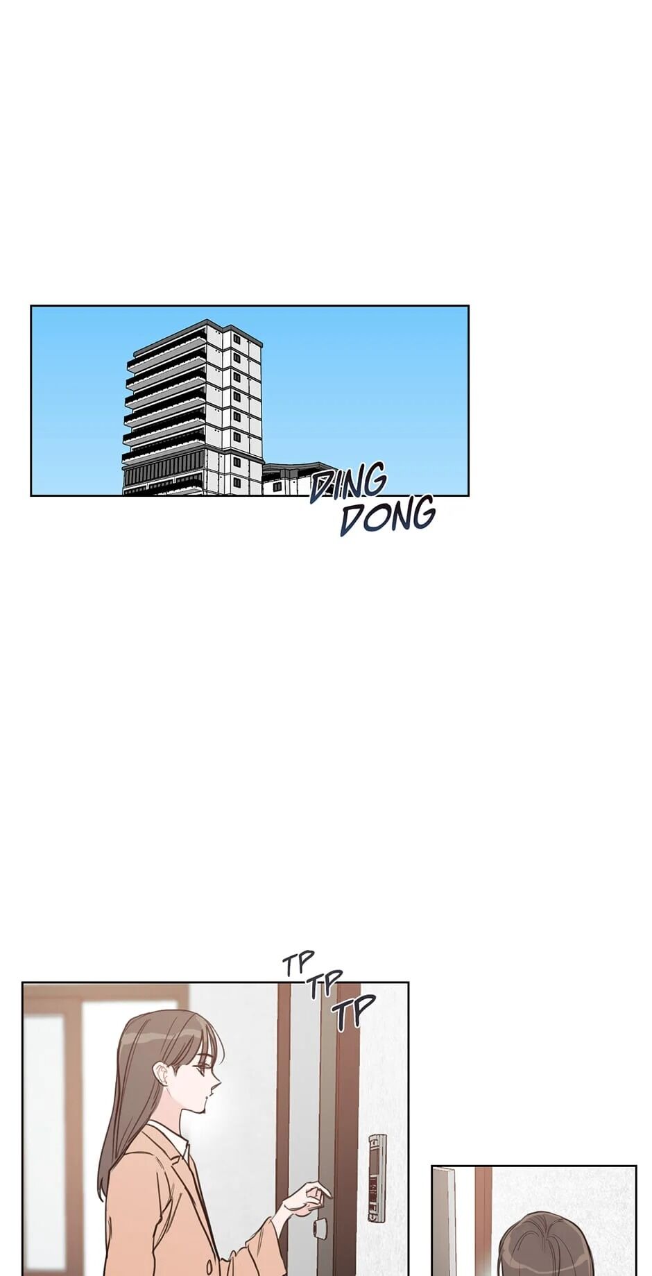 Positively Yours - Chapter 4 Page 32