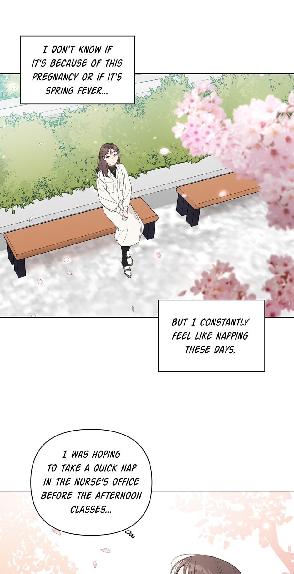 Positively Yours - Chapter 40 Page 30