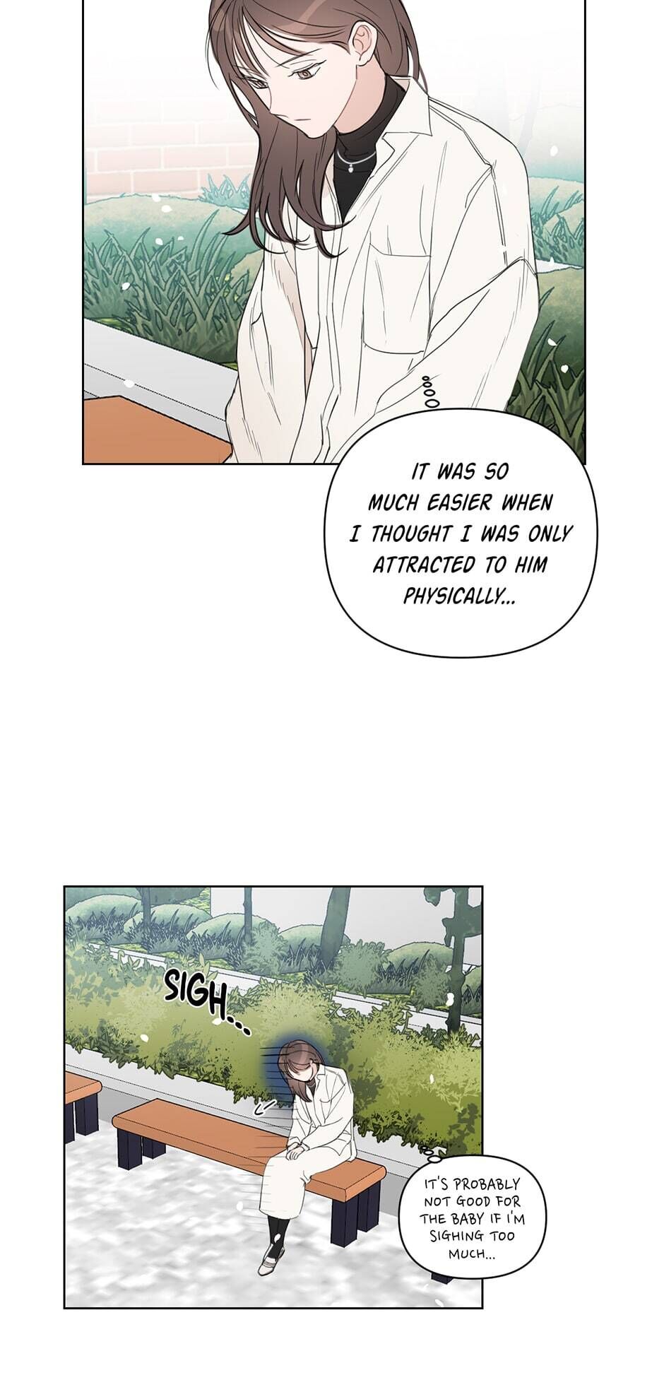 Positively Yours - Chapter 40 Page 37