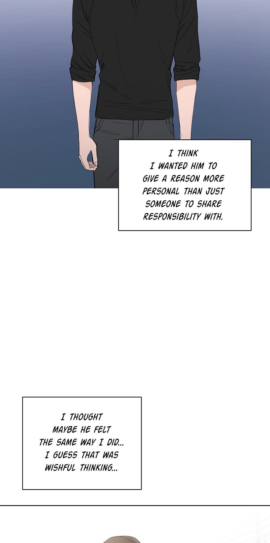 Positively Yours - Chapter 40 Page 5