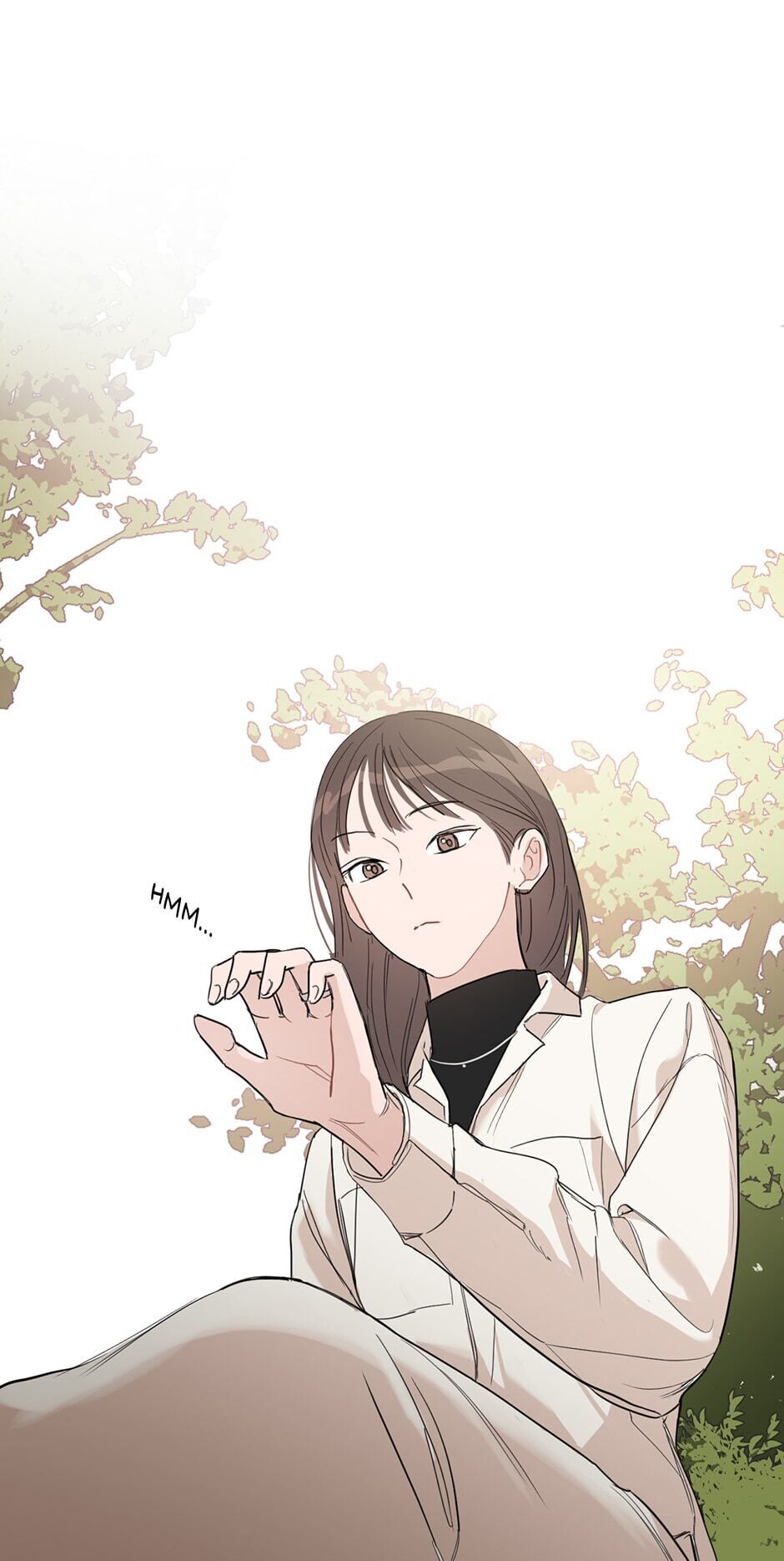 Positively Yours - Chapter 41 Page 21