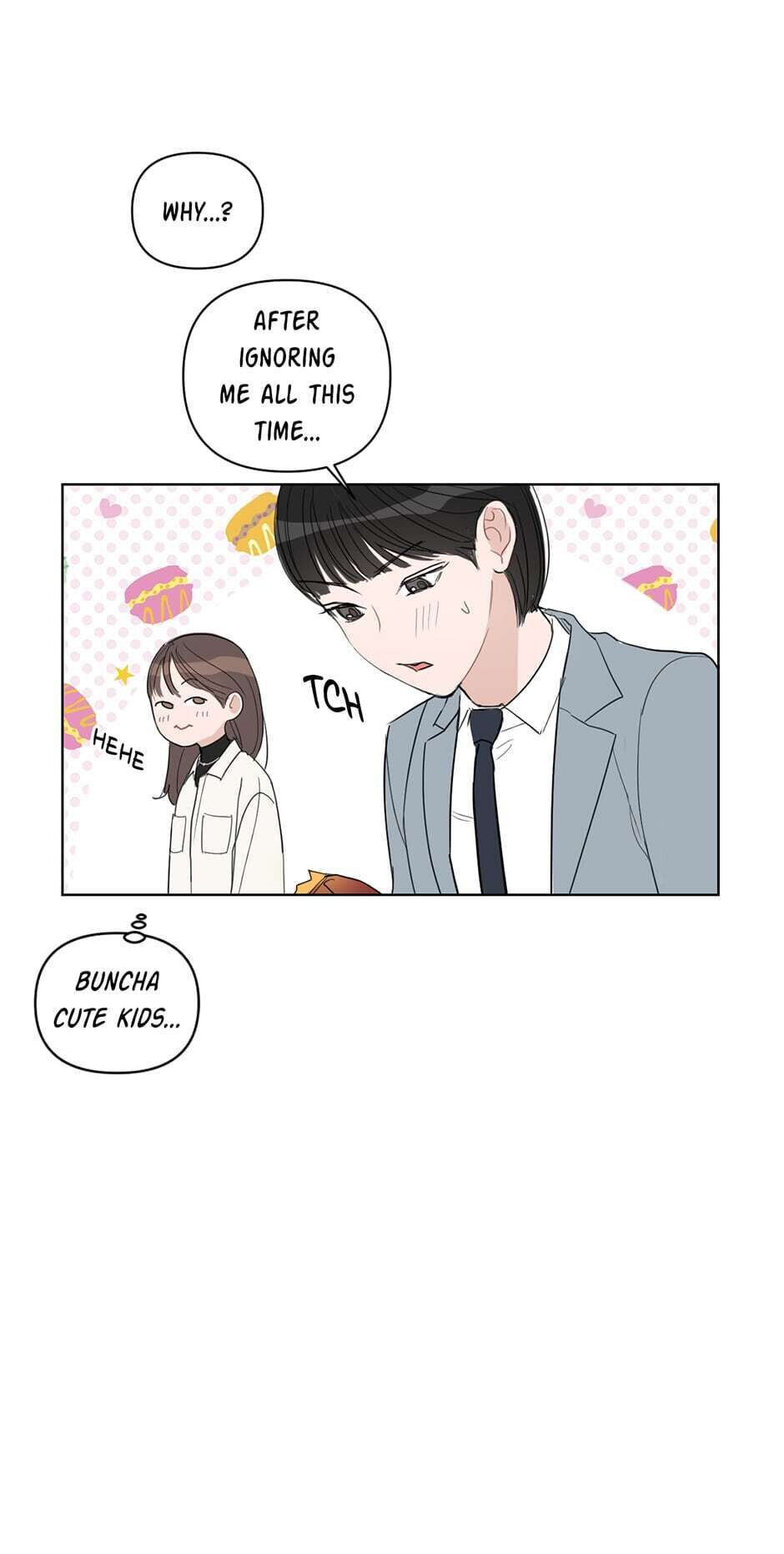 Positively Yours - Chapter 41 Page 27