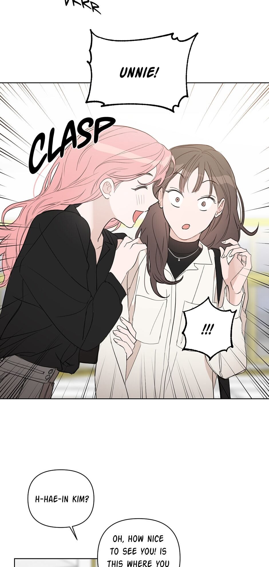 Positively Yours - Chapter 41 Page 30