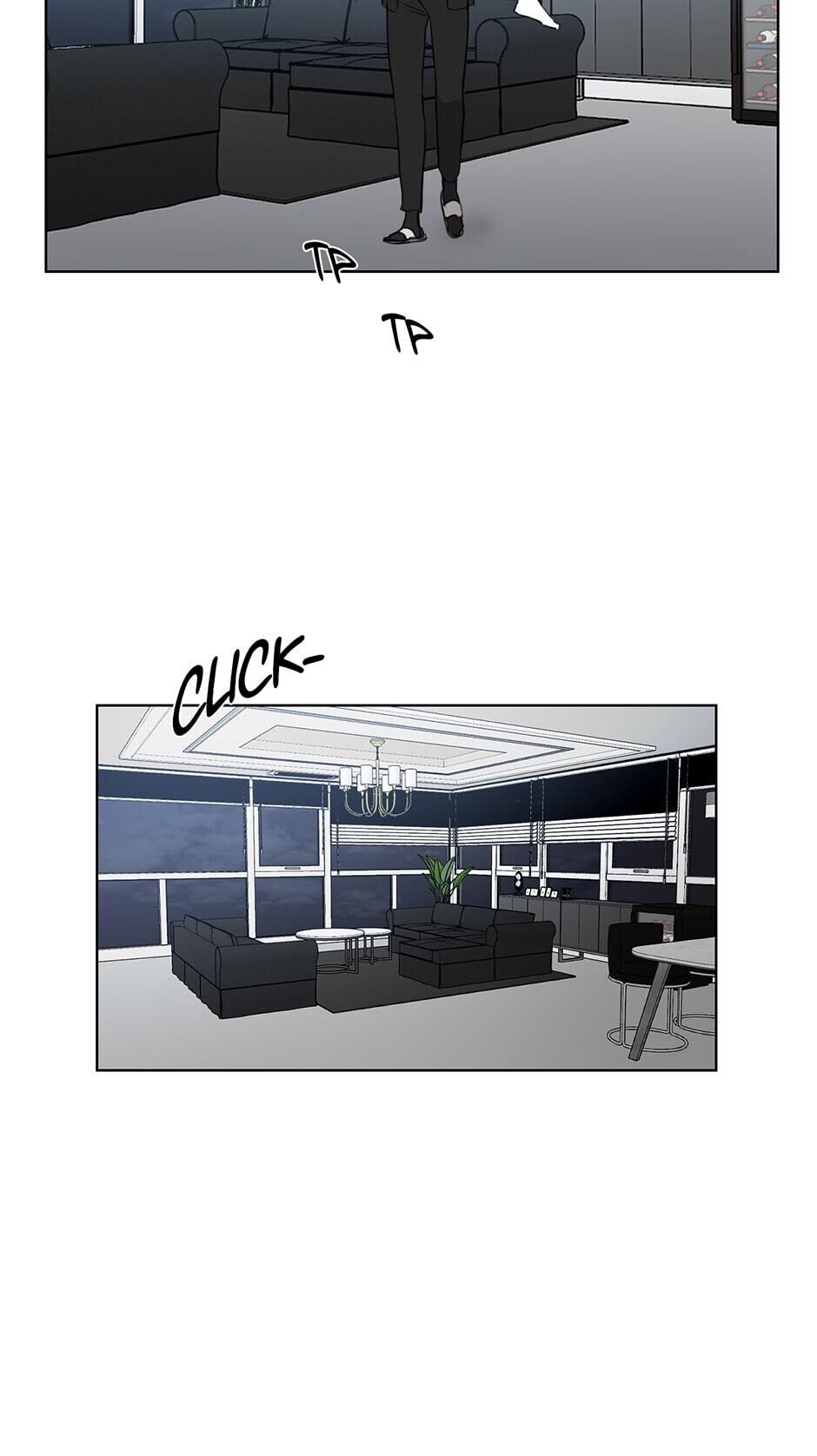 Positively Yours - Chapter 41 Page 49